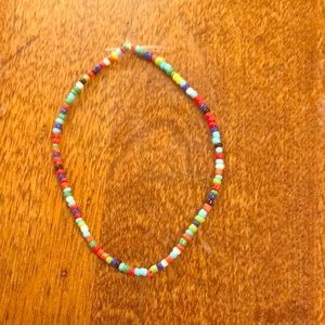 Anklet or bracelet